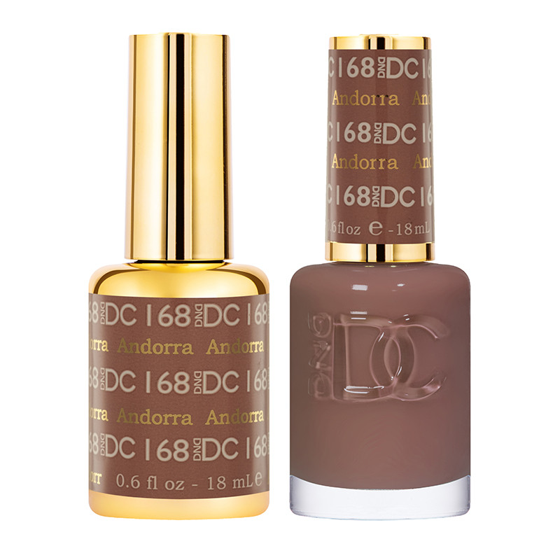 DC DUO ANDORRA 168