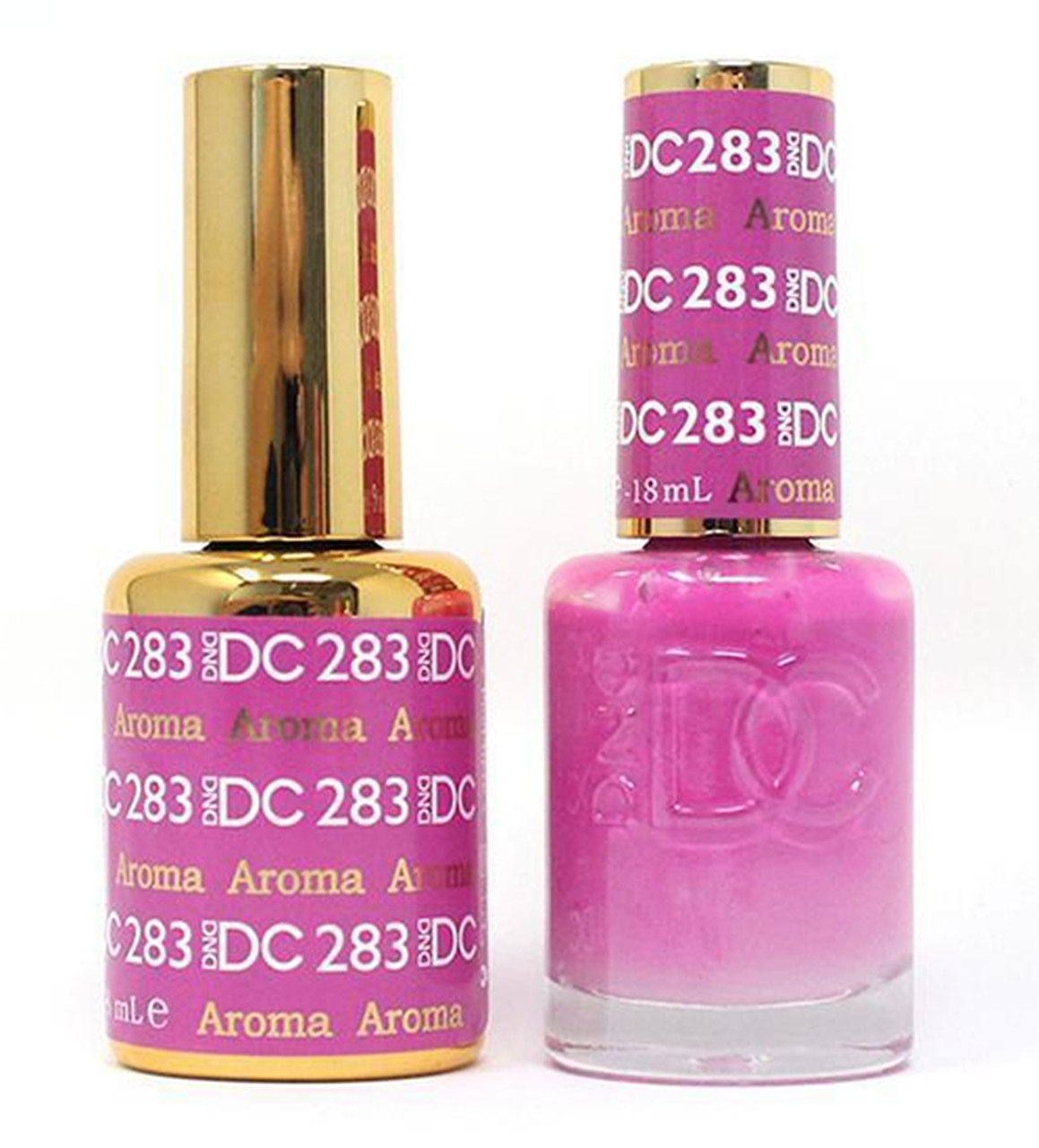 DC DUO 283