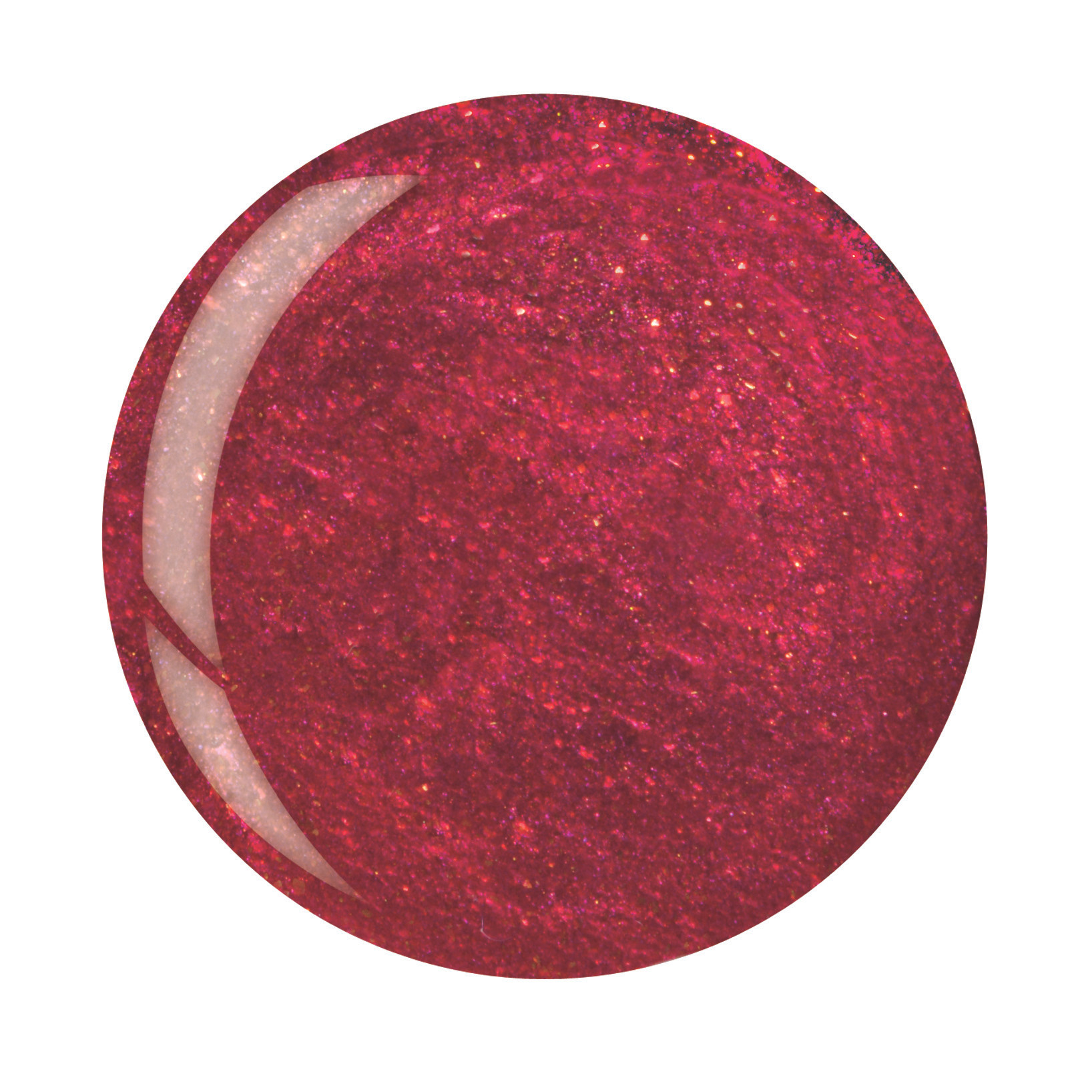CUCCIO DIP POWDER COLLECTION SOIREE 8 COLORES