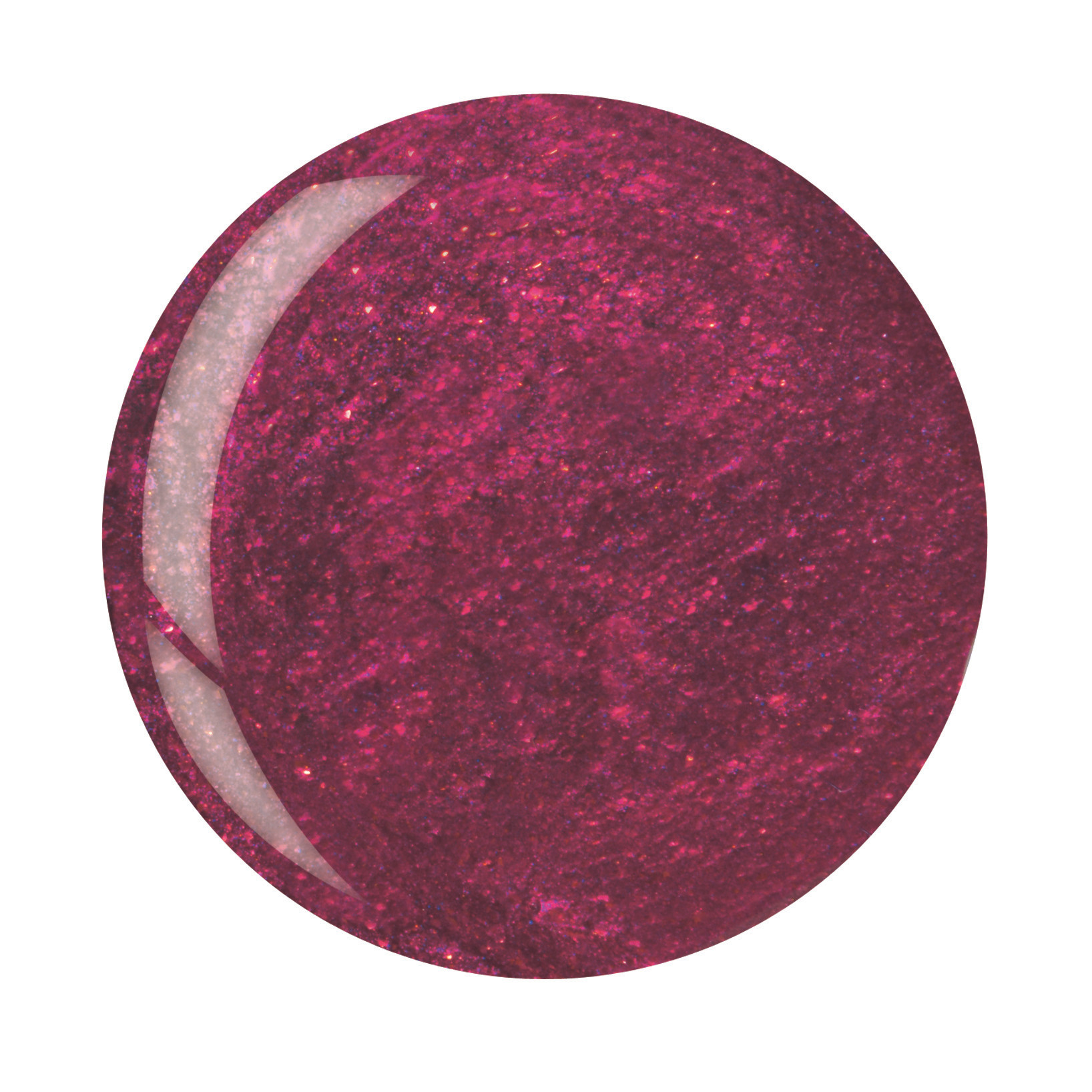 CUCCIO DIP POWDER COLLECTION SOIREE 8 COLORES