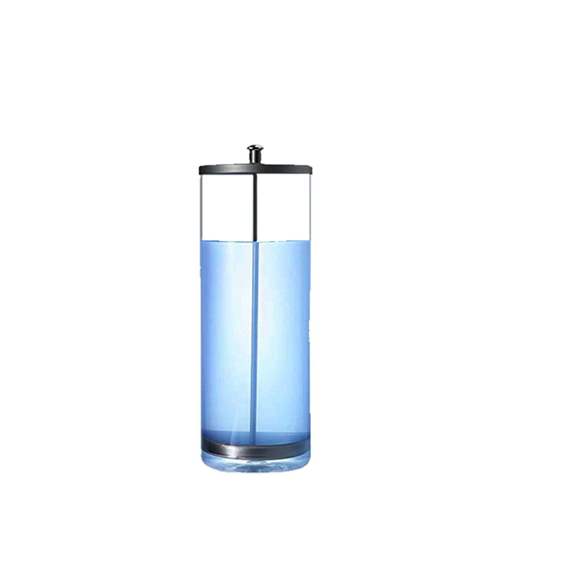 JARRA ESTERILIZADORA 9 INCH 35 OZ