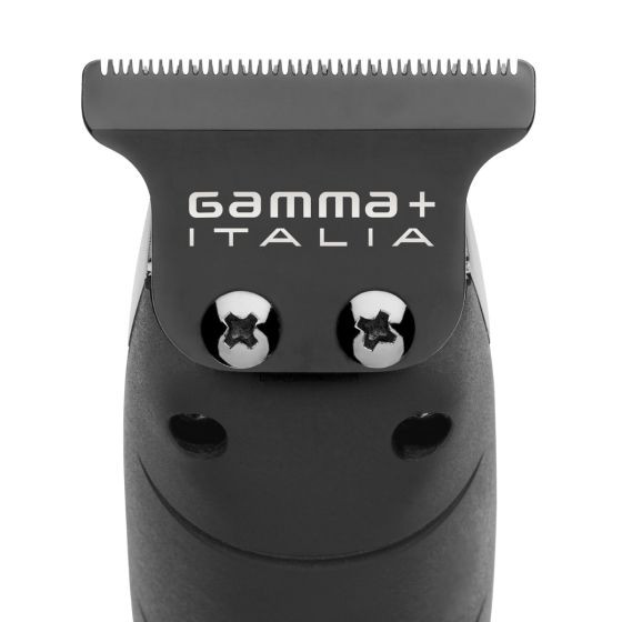 GAMMA+ TRIMMER DEEP TOOTH REPLACEMENT BLADE