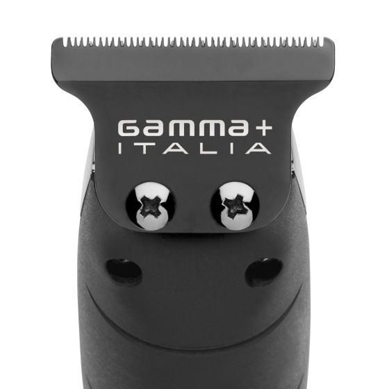 GAMMA+ TRIMMER DEEP TOOTH REPLACEMENT BLADE