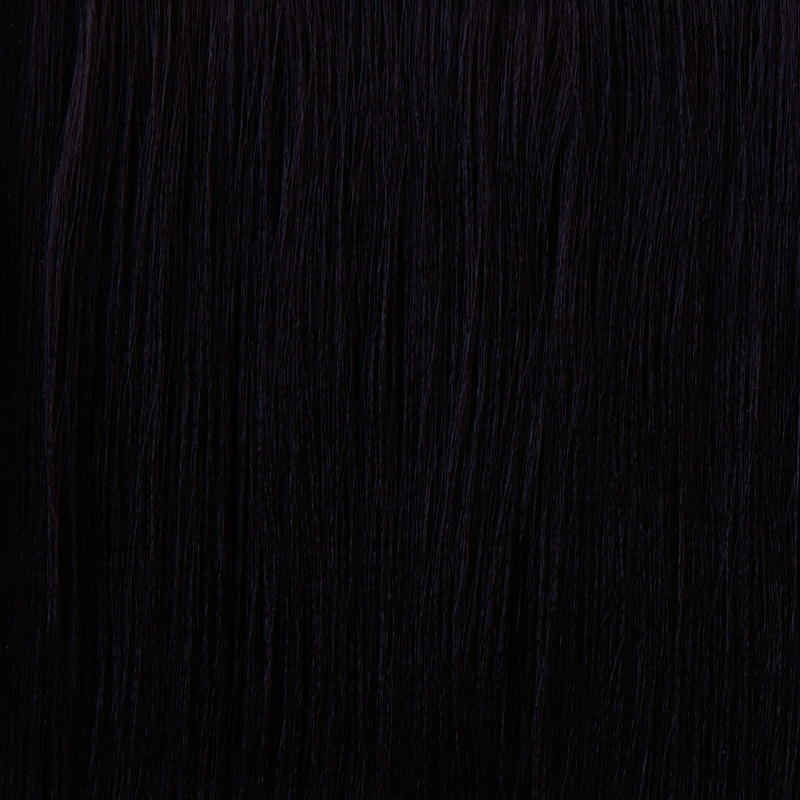 LUCENS KIT COLOR 1.0 NERO 50ML