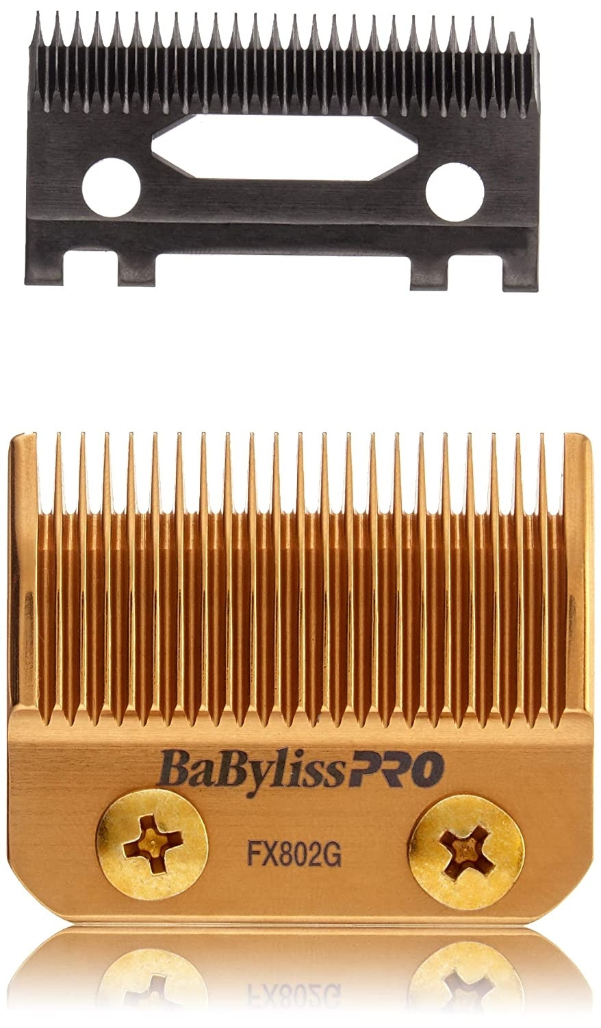 CUCHILLA BABYLISS CLIPPER FX802G