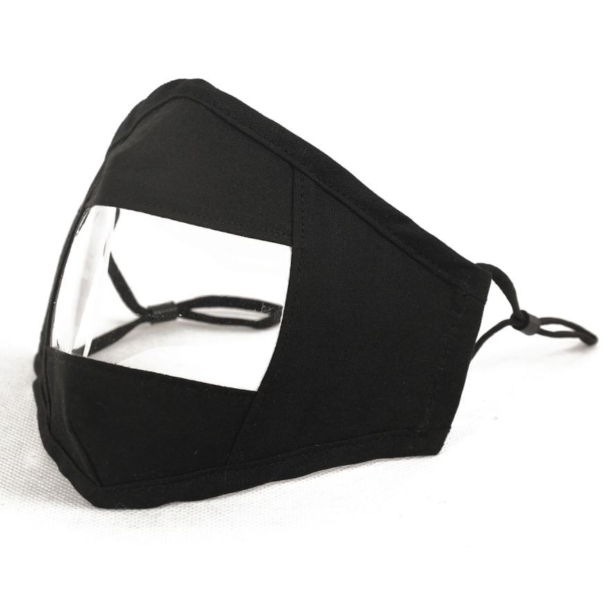 MASCARILLAS PARA ADULTO MUESTRA TU SONRISA