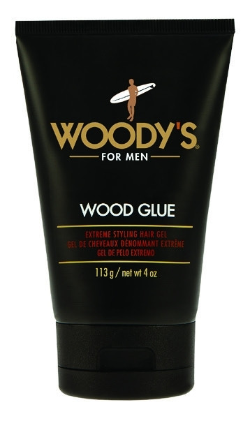 WOODY FOR MEN WOOD GLUE 4 OZ