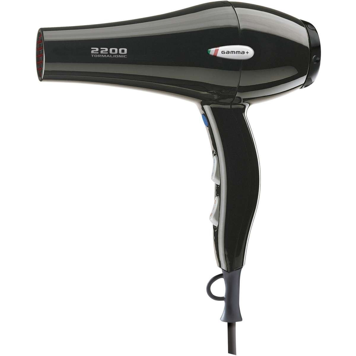GAMMA PIU MEGA COSMO 2000 TORMALIONIC HAIR DRYER