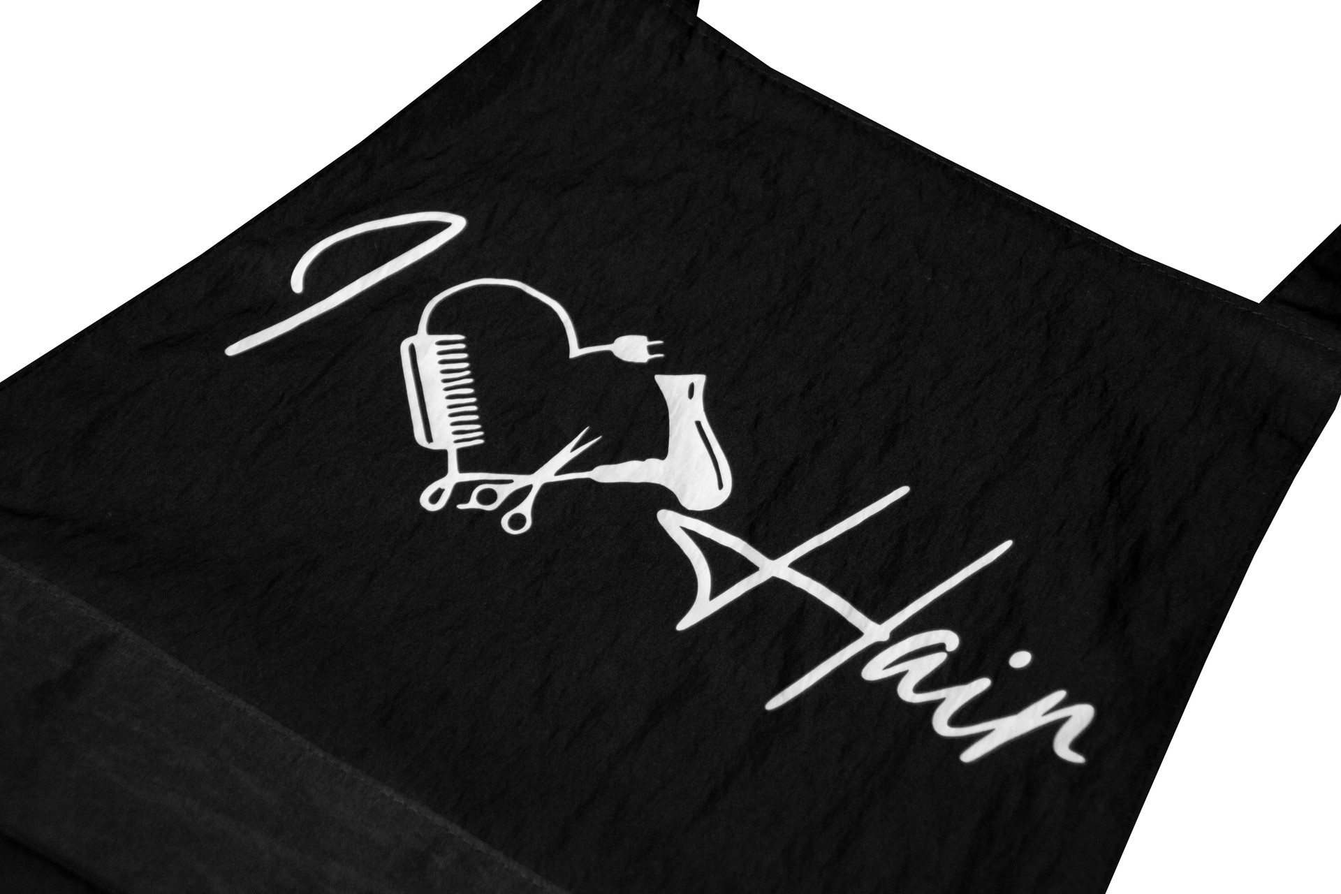 DELANTAR I LOVE HAIR