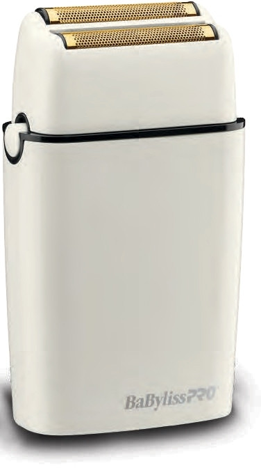 BABYLISSPRO FXFS2W RASURADURA METÁLICA E INALÁMBRICA DE DOBLE HOJA