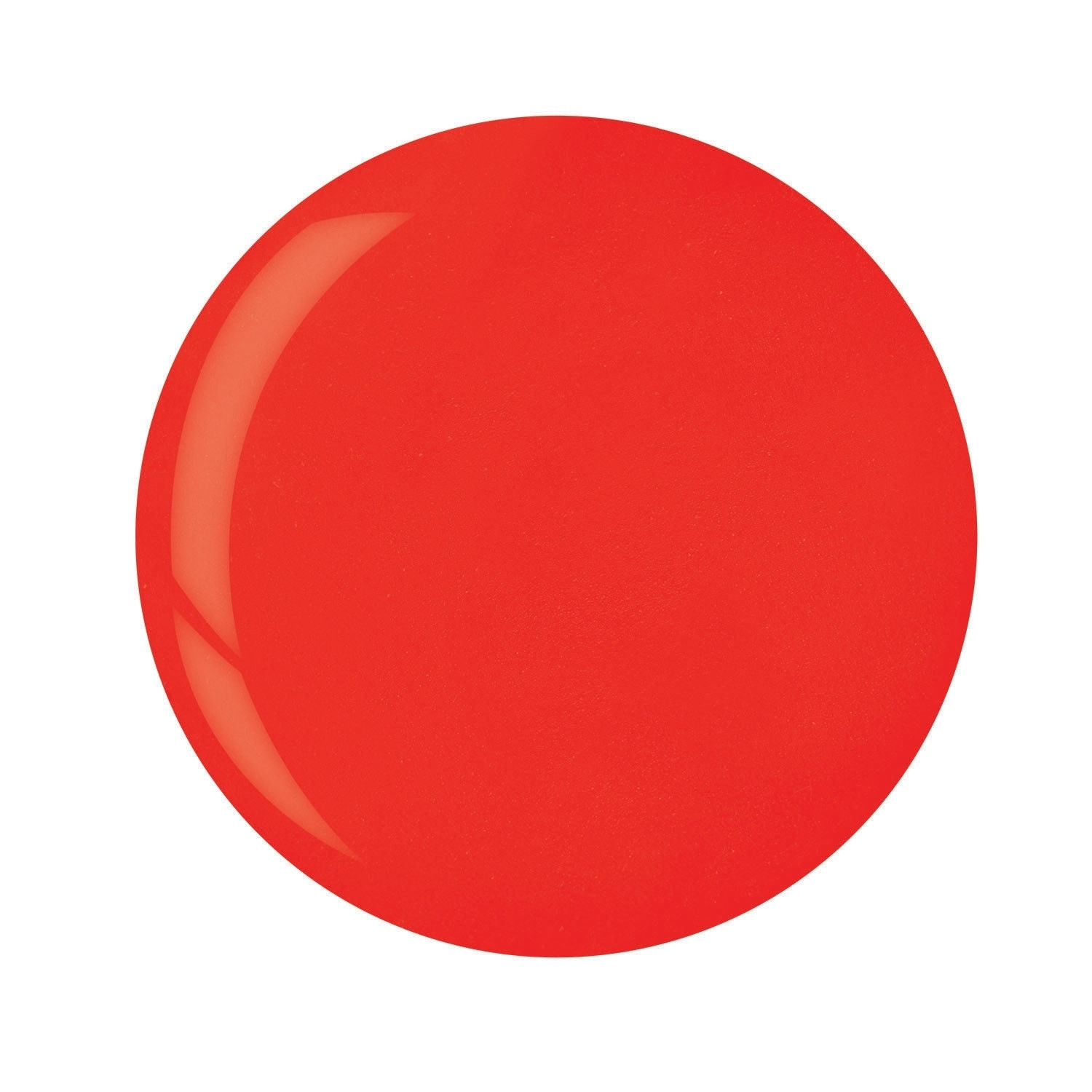 POWDER POLISH DIP 1.6 NEON RED