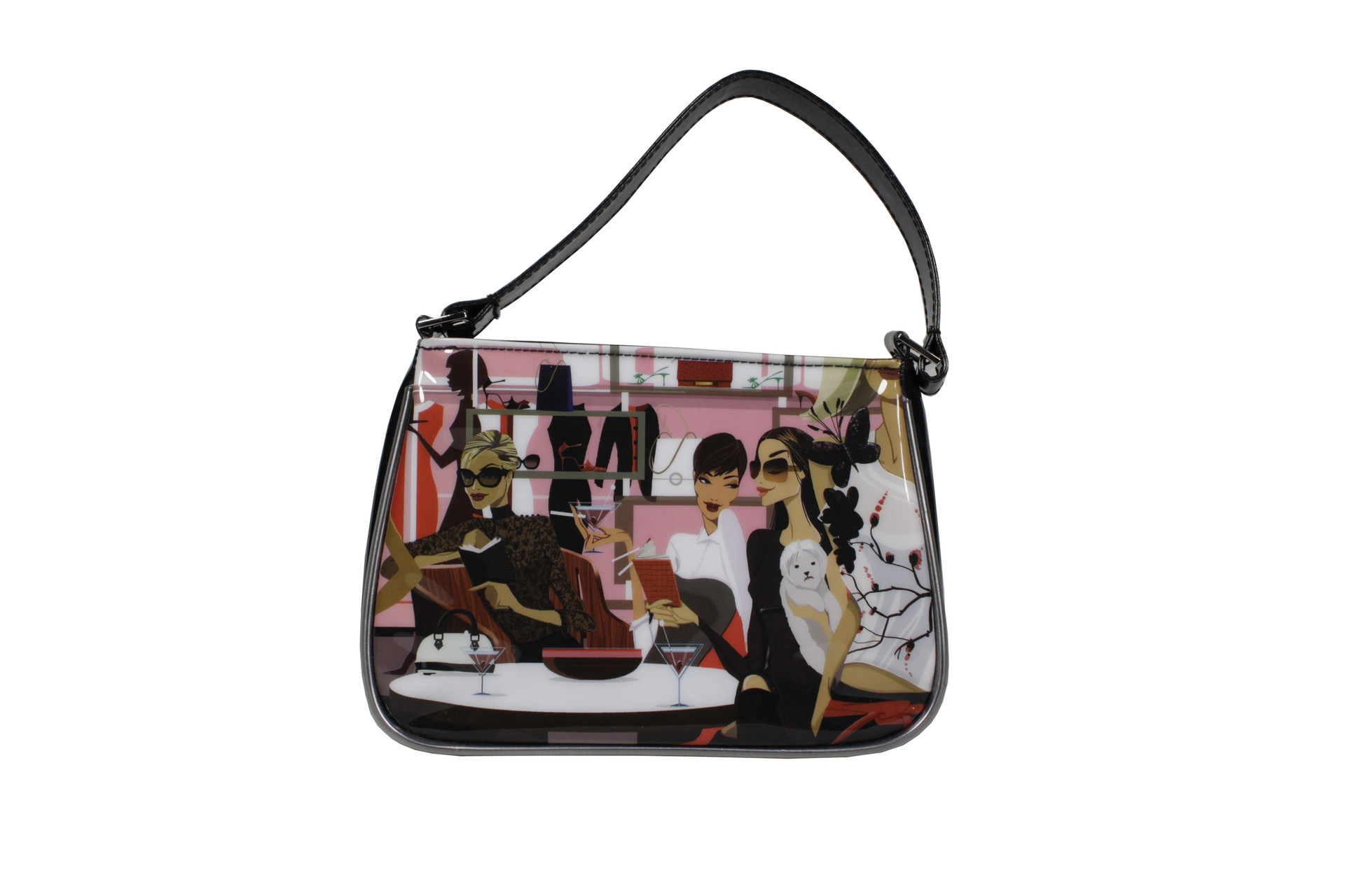 CARTERA PEQUEÑA 5 OZ