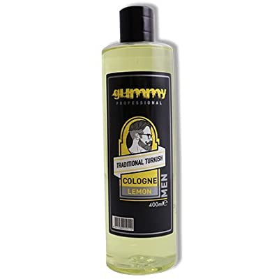 GUMMY COLONIA LEMON 12.7 OZ