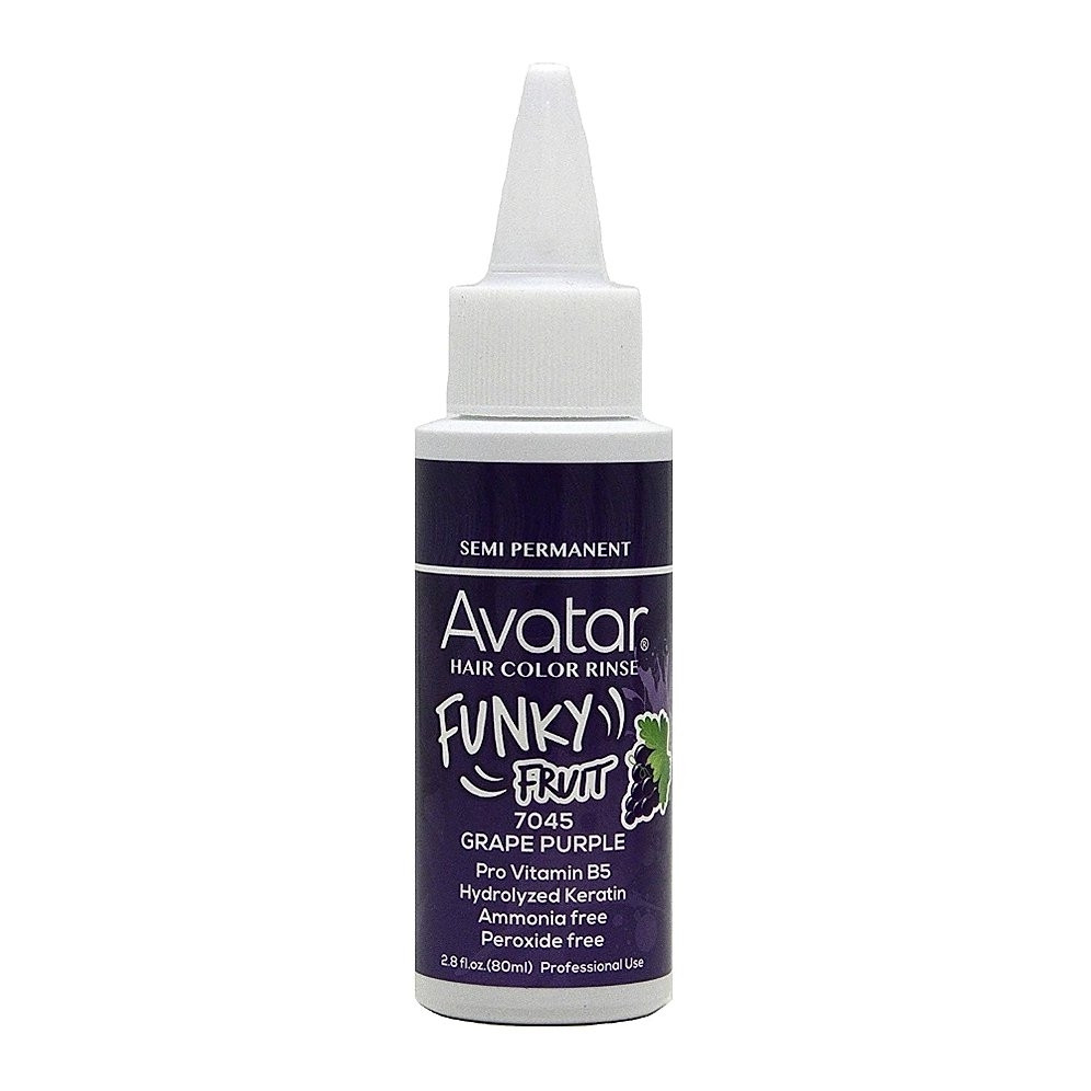 AVATAR VIOLETA #7045
