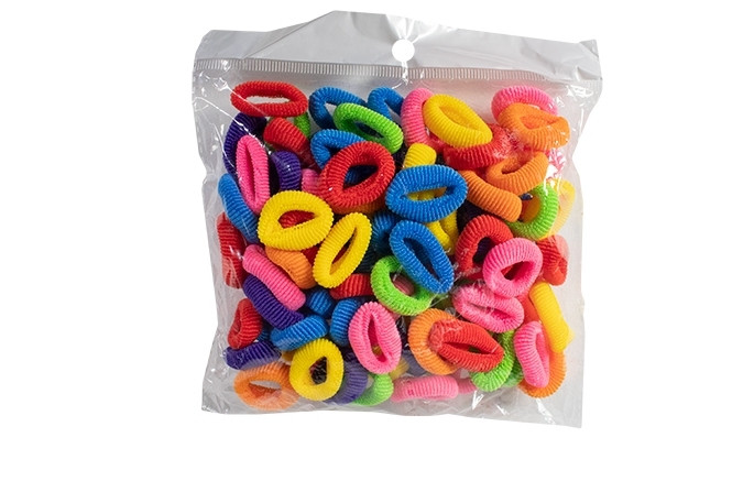 GOMITA #673-5 COLORES P/100