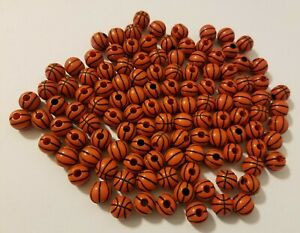 PONY BEADS BASKETBALL