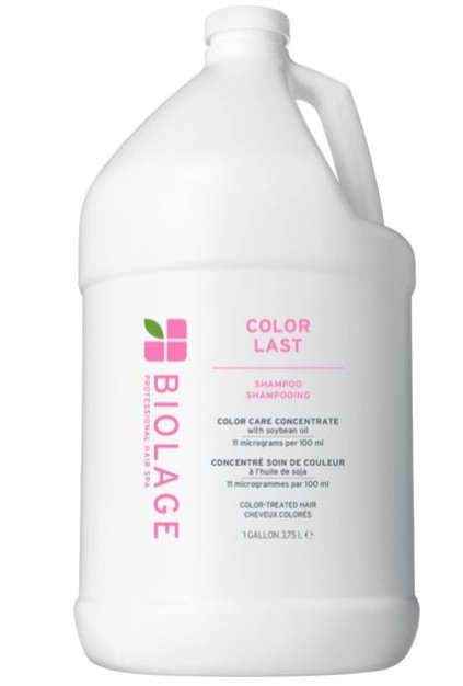 BIOLAGE COLOR LAST SHAMPO GALON