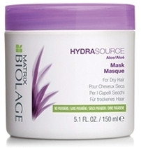 BIOLAGE HYDRASOURCE MASK 150 ML