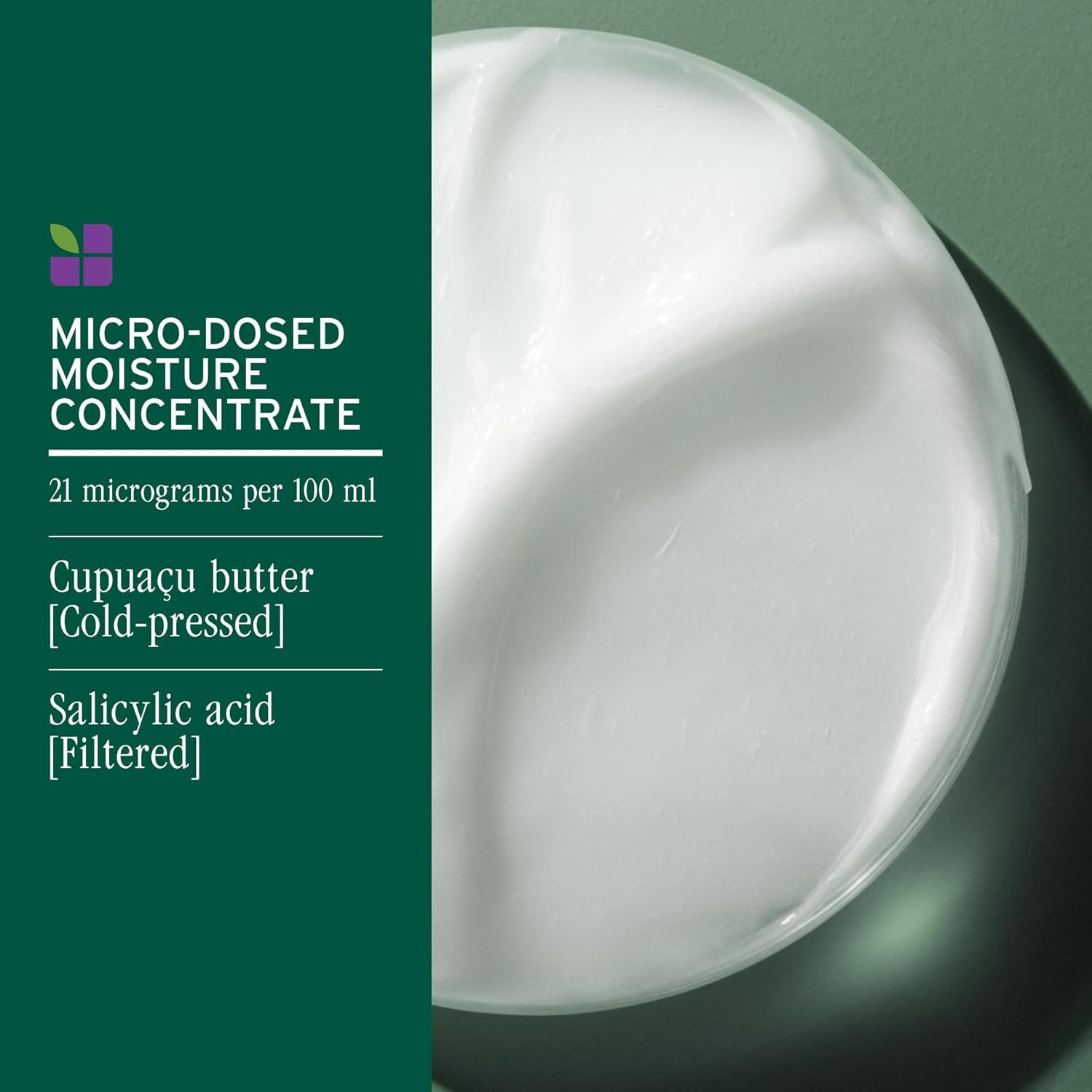 BIOLAGE ULTRA HYDRA SOURCE CONDITIONER LITER