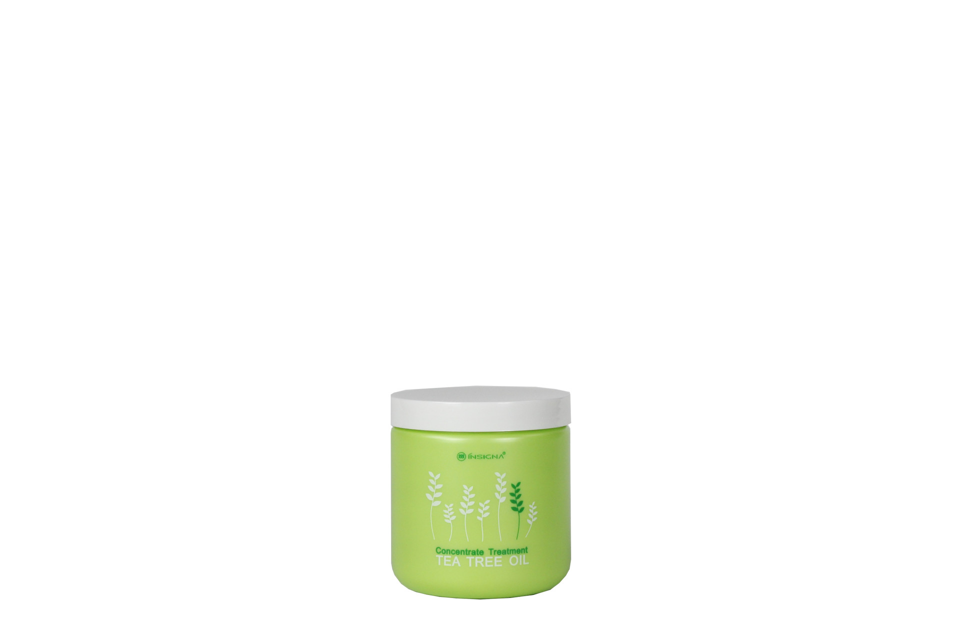 CONCENTRATE TREATMENT TEA TREE OIL 500ML