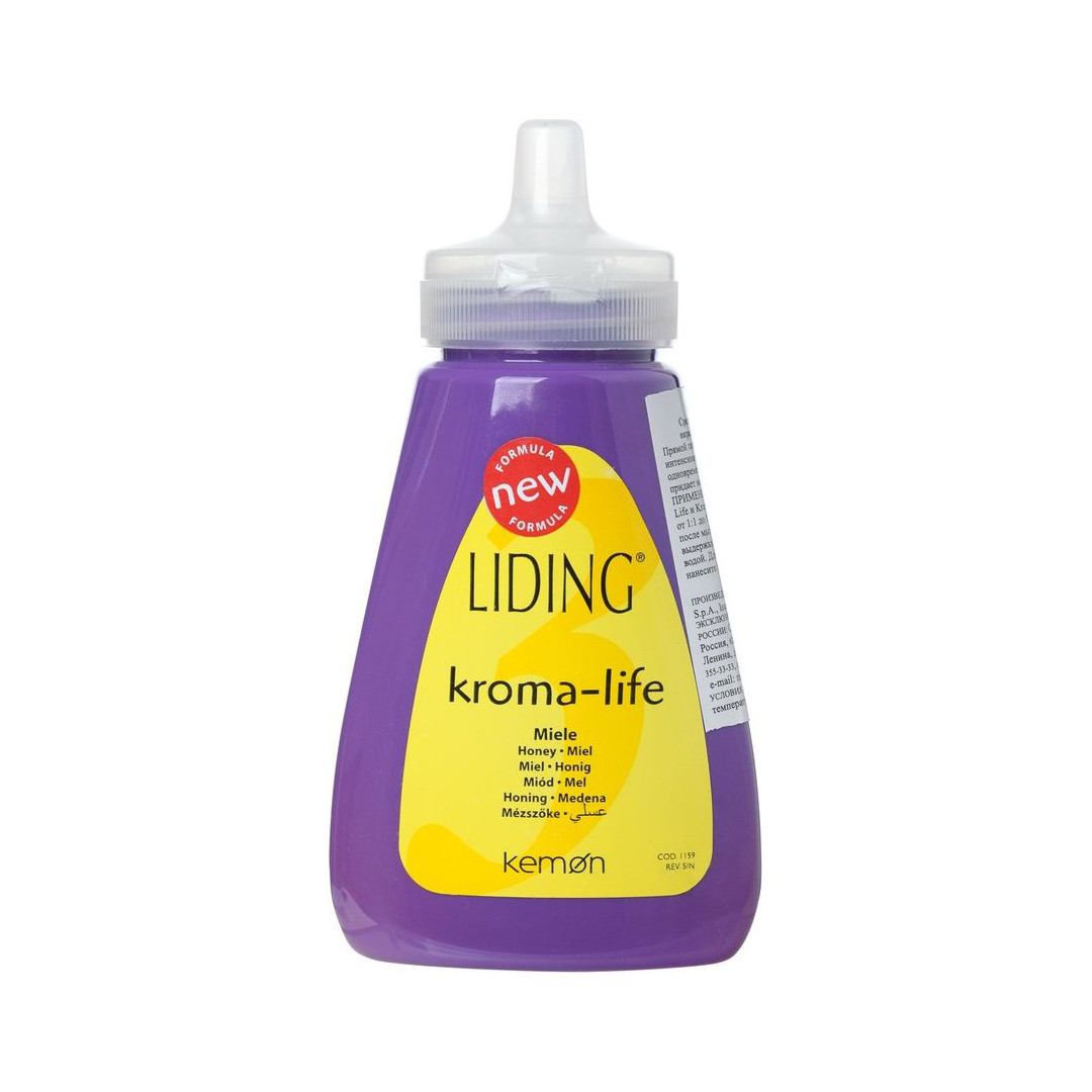 LIDING CONDITIONER TONER KROMA MIELE 150ML
