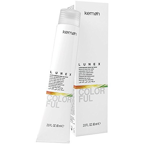 TINTE LUNEX COLORFUL YELLOW 2.0 OZ