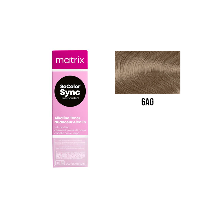 MATRIX COLOR SYNC 6AG