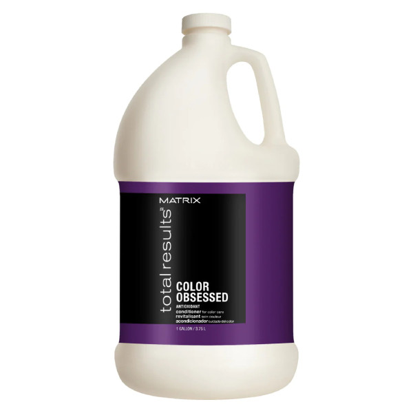 MATRIX TOTAL RESULTS COLOR CARE CONDITIONER GALON