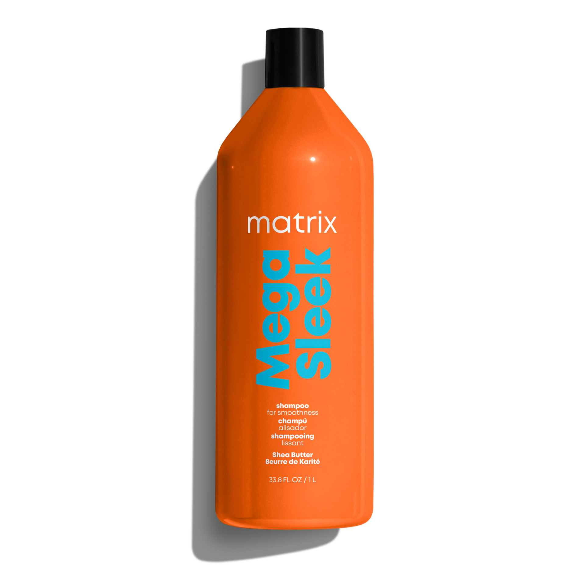 MATRIX MEGA SLEEK CONDITIONER LITER