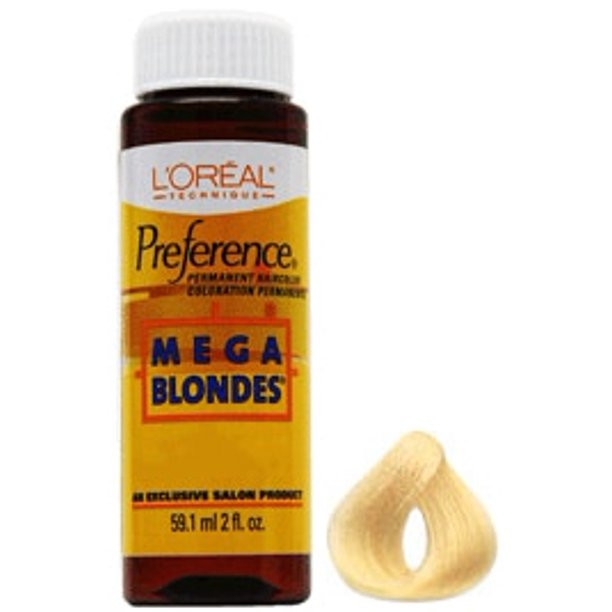MEGA BLONDES MB2 L.IVORY BLOND