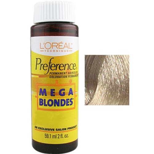 MEGA BLONDES MB4 L.ASH BLD