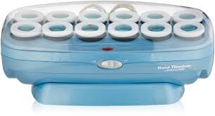 BABYLISS PRO NANO TITANIUM ROLO ELECTRIC D/12