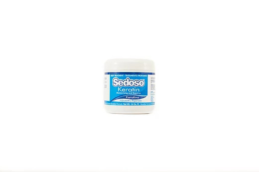 SEDOSO TRATAMIENTO DE KERATINA 2 OZ