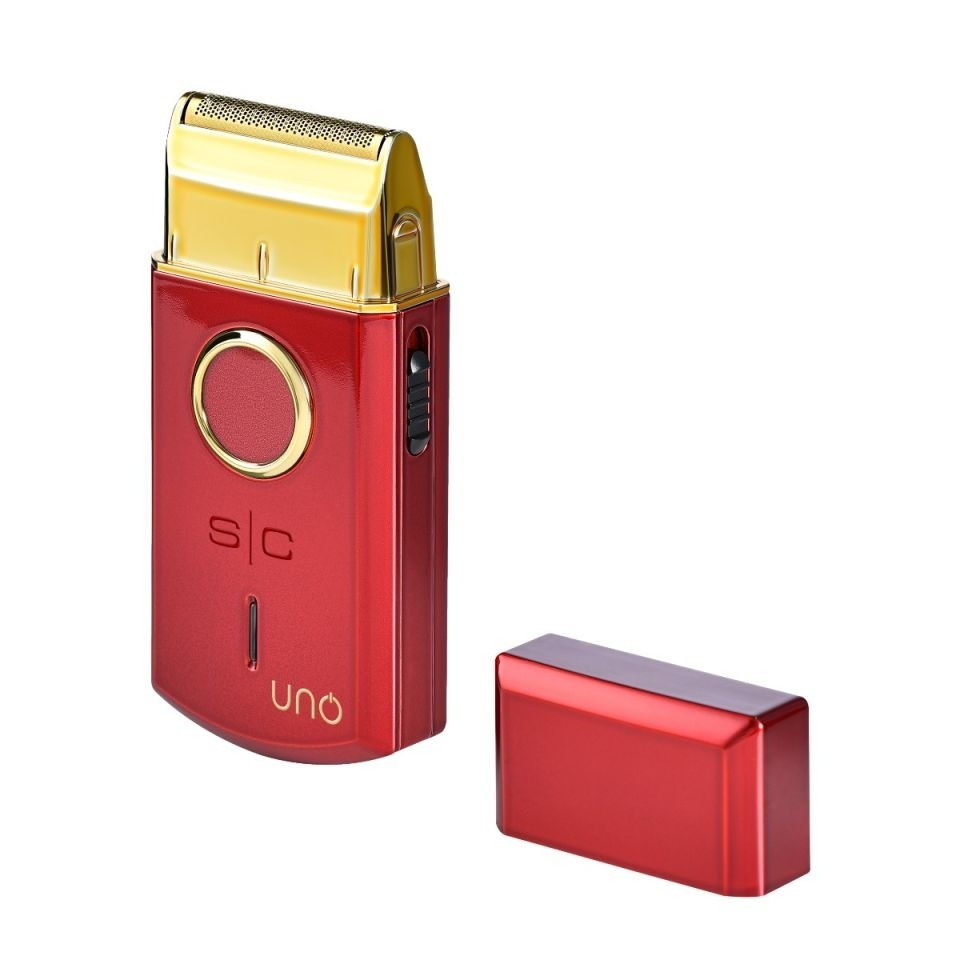 STYLECRAFT UNO MINI SINGLE FOIL SHAVER USB RECHARGEABLE 3.2 ONZ