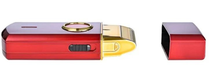 STYLECRAFT UNO MINI SINGLE FOIL SHAVER USB RECHARGEABLE 3.2 ONZ