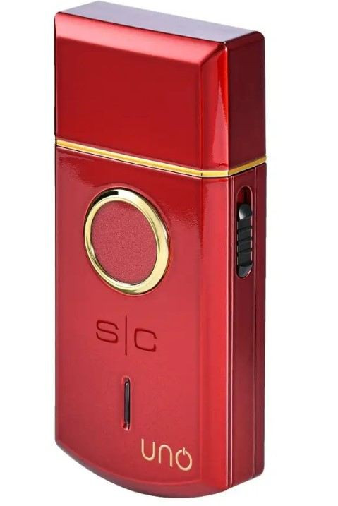 STYLECRAFT UNO MINI SINGLE FOIL SHAVER USB RECHARGEABLE 3.2 ONZ