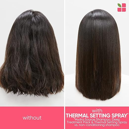 BIOLAGE THERMAL SETTING SPRAY 250 ML