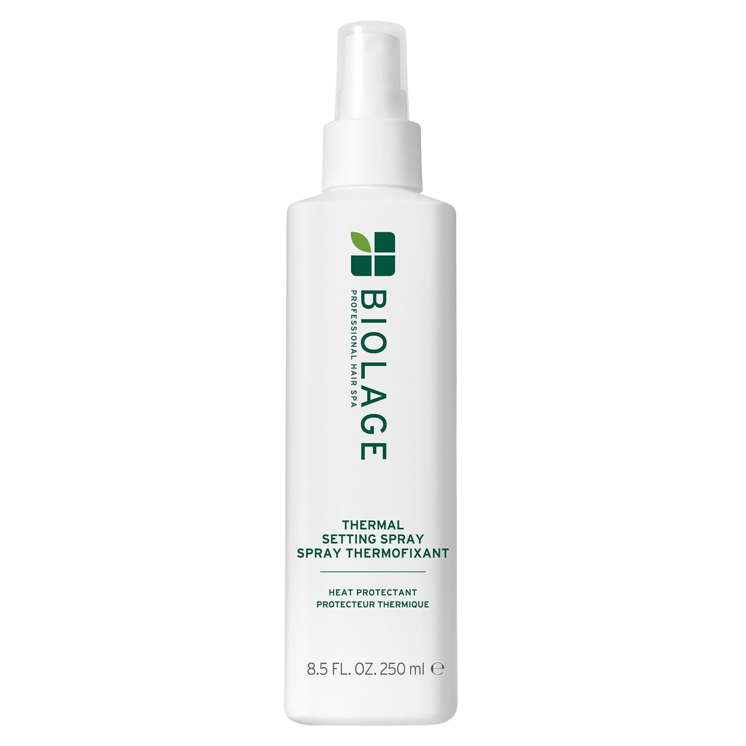 BIOLAGE THERMAL SETTING SPRAY 250 ML