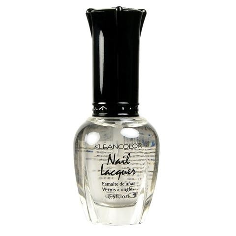 KLEAN ESMALTE HIGH SHINE TOP C
