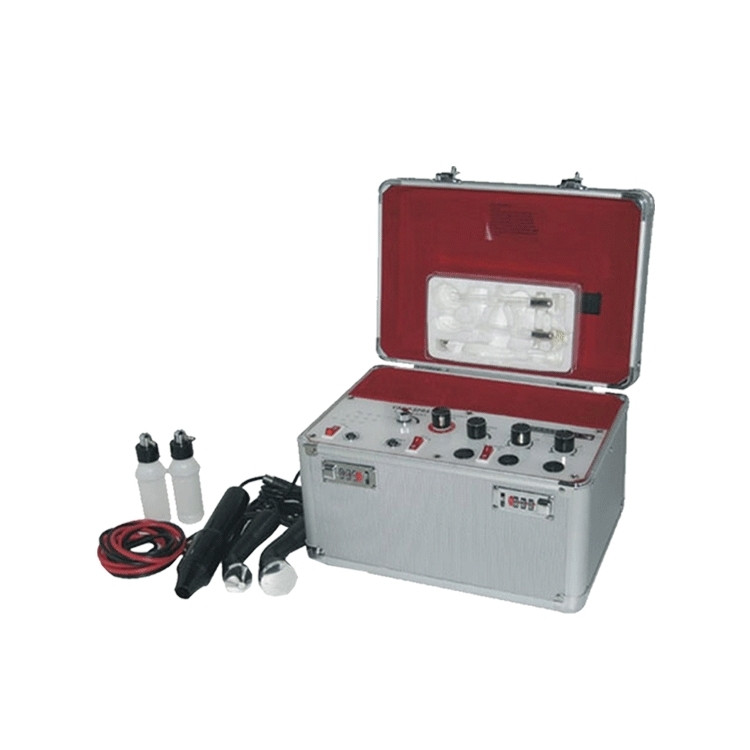 SISTEMA PORTATIL 4 IN 1 #4022