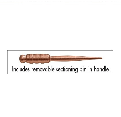 CEPILLO SC9296 CERA + 2.25 INCH