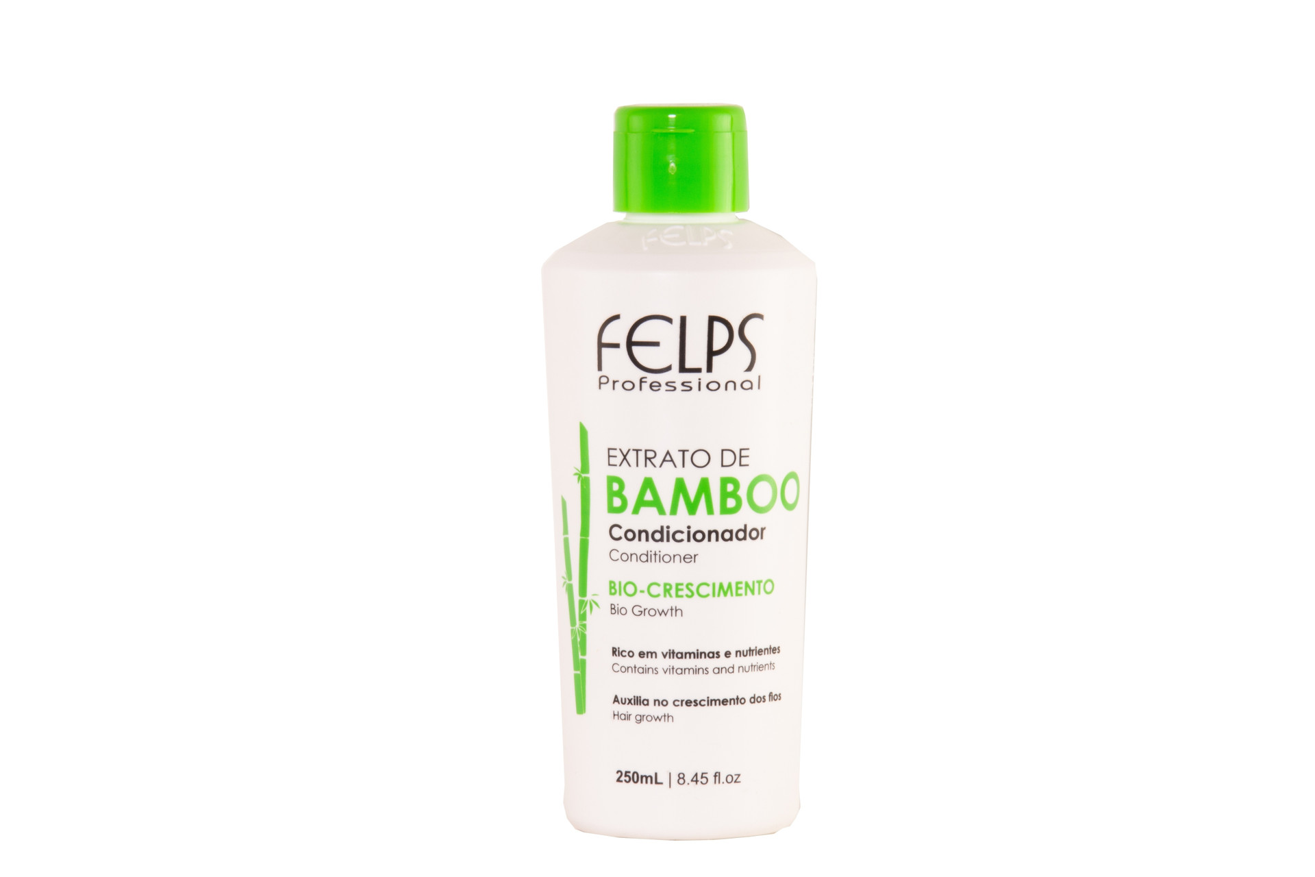 FELPS PROFESSIONAL EXTRATO DE BAMBOO CONDITIONER BIO-CRESCIMIENTO 9 OZ