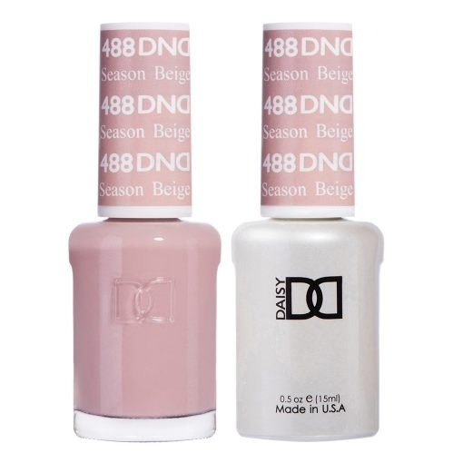 DND DUO SEASON BEIGE 488