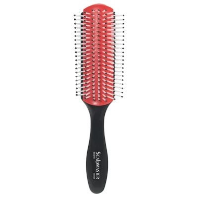 CEPILLO SCALP 7ROW CUSHION