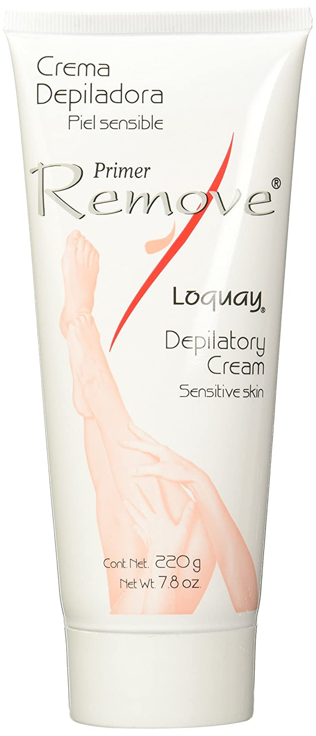 CREMA DEPILADORA 7.80 OZ