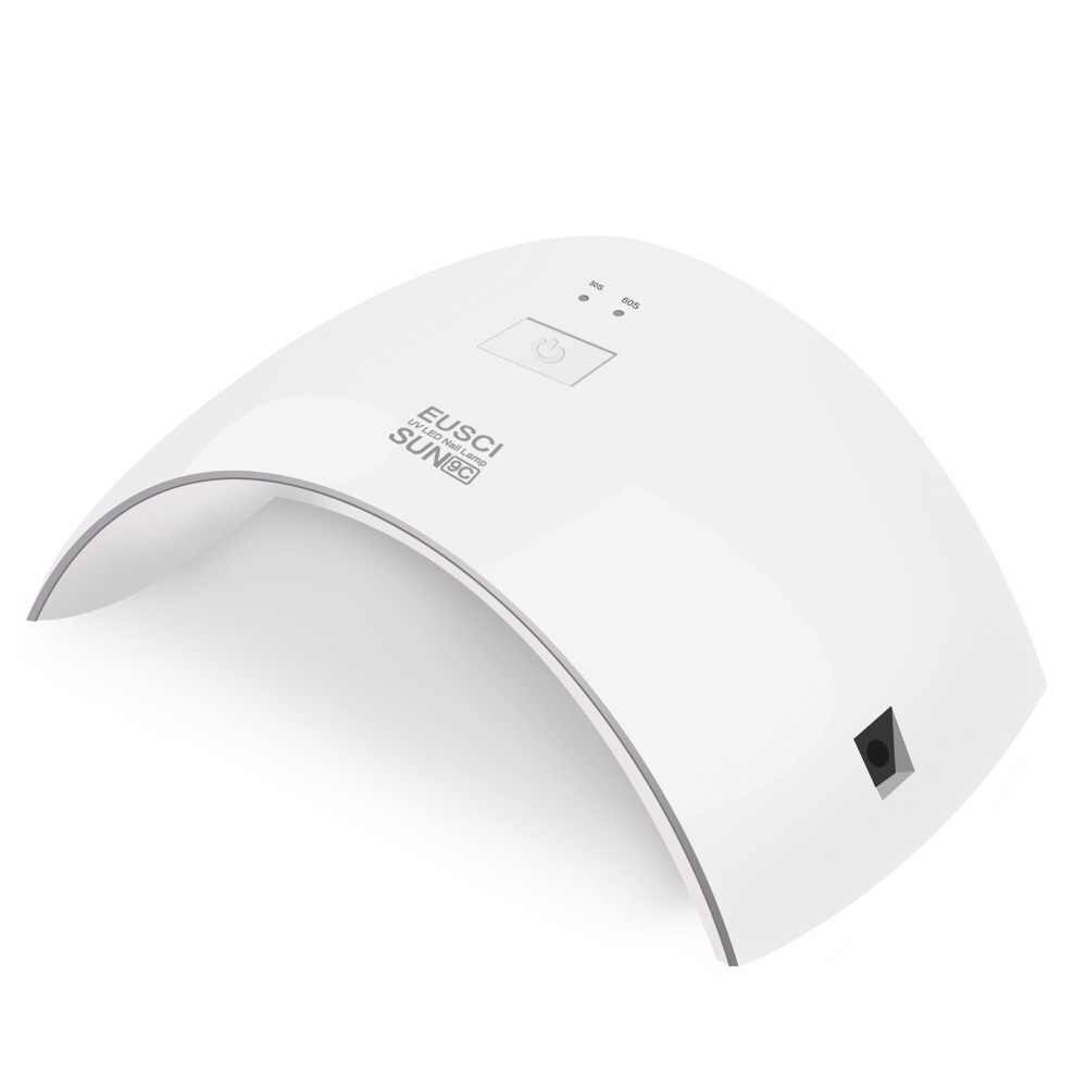 LAMPARA LED SUN PLUS 36W
