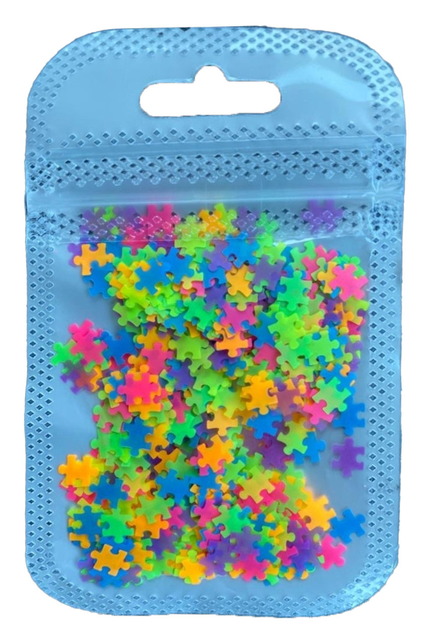 ROMPECABEZA COLORES