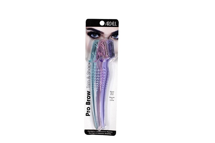 ARDELL PRO BROW TIM & SHAP PK/3 #65072