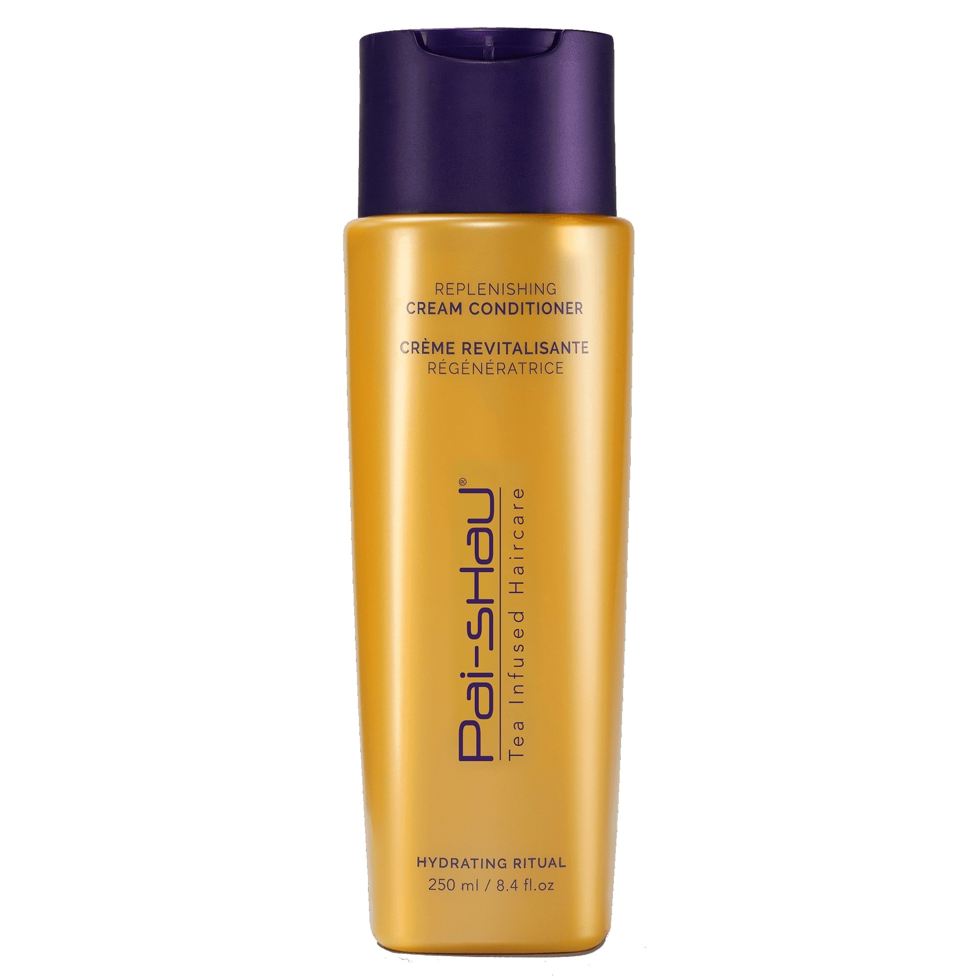 PAI-SHUA REPLENISH CREAM CONDITIONER 250ML