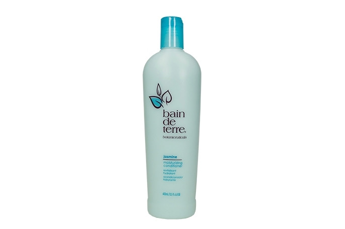 BAIN DE TERRE JASMINE MOISTURIZING CONDITIONER 13.5 FL OZ